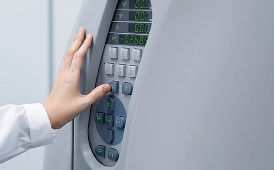 Access Infrastructure in Riviera Beach, FL