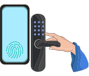 Access Control Technician in Riviera Beach