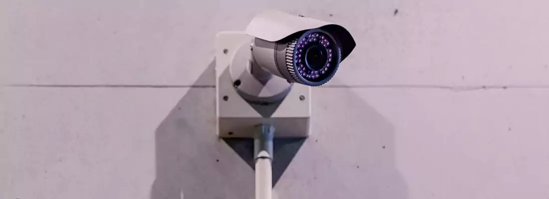 Advantages of Professional Motion Detection Camera Installation in Riviera Beach, FL