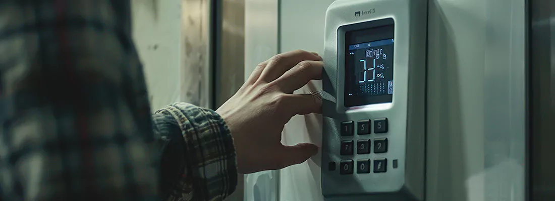 Affordable Keyless Entry Systems for Homes and Businesses in Riviera Beach, FL