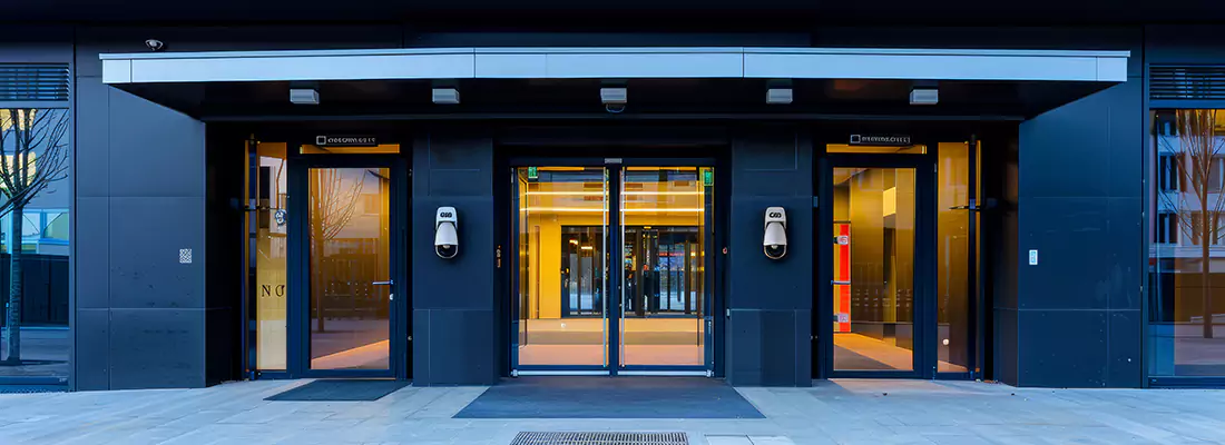 Automatic Sliding Door Repair Company in Riviera Beach, FL