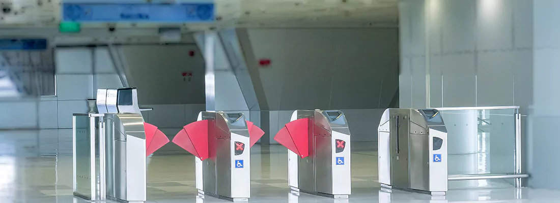 Best Security Turnstile Solutions in Riviera Beach, FL – Affordable and Durable