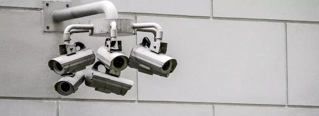 CCTV Camera Systems Are Essential for Security in Riviera Beach, FL