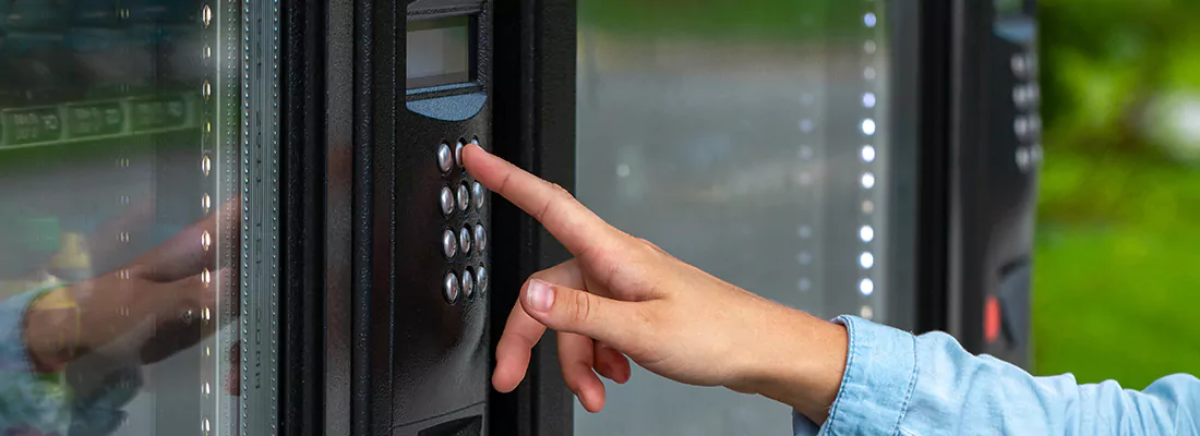 Commercial Access Control Boosts Security in Riviera Beach, FL