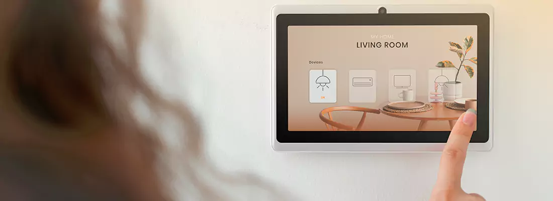 Commercial Video Intercom Systems for Businesses in Riviera Beach, FL