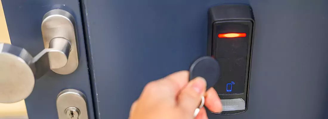 Cost of Installing Fob Door Locks in Riviera Beach, FL