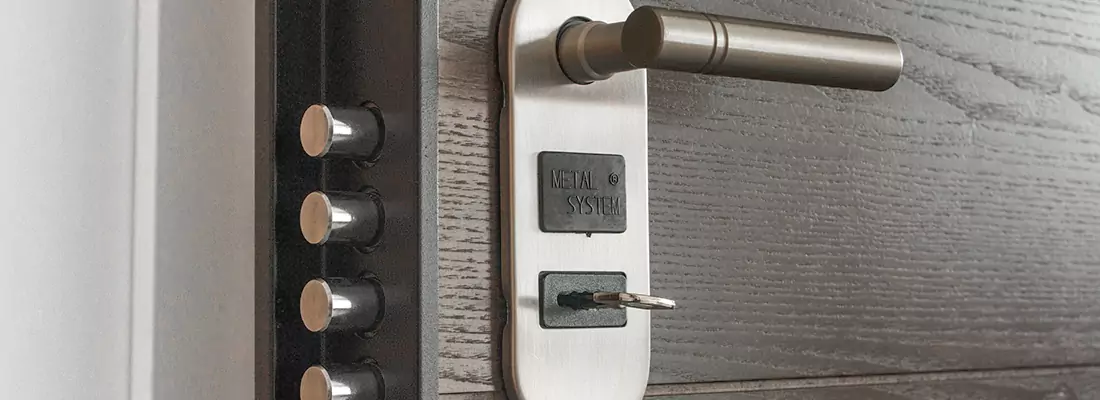 Enhance Door Security with Cylinder Strike Installation in Riviera Beach, FL