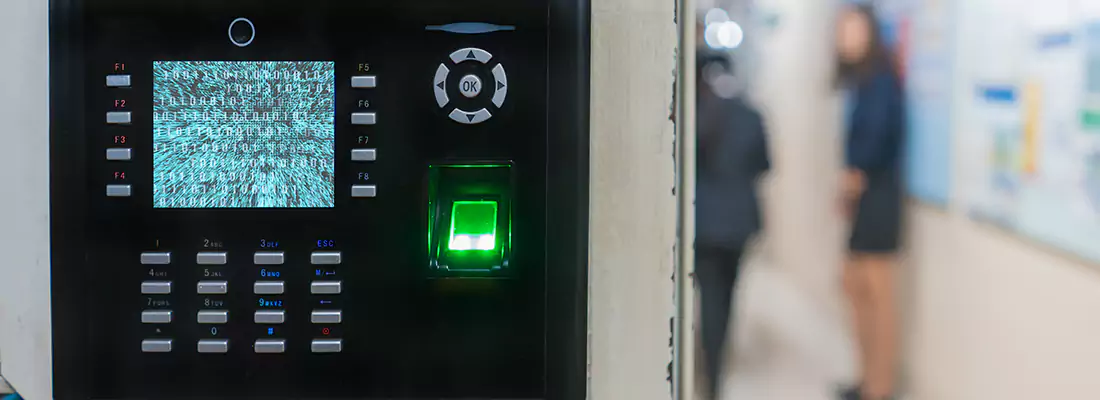 Enhance Security with Retinal Access Systems in Riviera Beach, FL