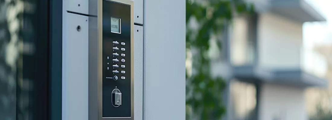 Expert Maintenance and Repairs For Keyless Entry Systems in Riviera Beach, FL
