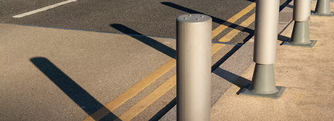 Fast and Reliable Car Parking Post Installation Services in Riviera Beach, FL