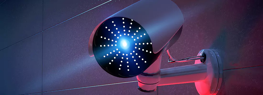 Features of Our Night Vision CCTV Cameras in Riviera Beach, FL