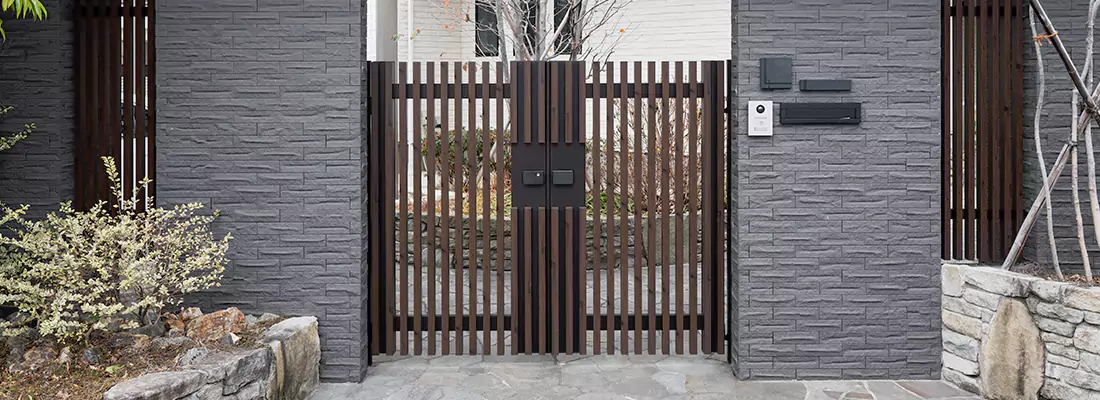 Gate System Repair and Maintenance Services in Riviera Beach, FL