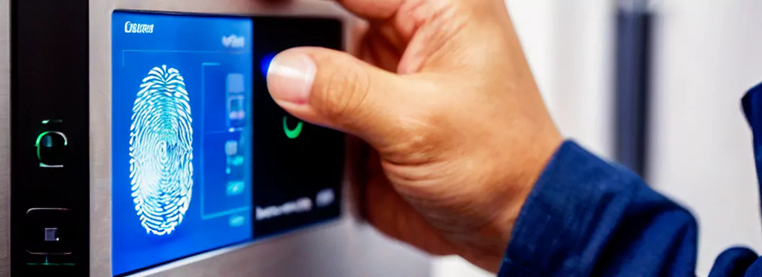 Right Biometric Security System in Riviera Beach, FL
