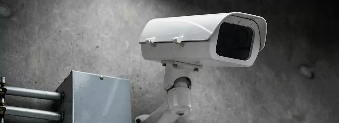 Indoor CCTV Camera Repair and Maintenance Services in Riviera Beach, FL