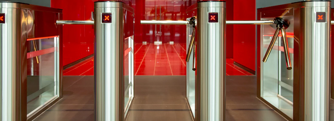 Low-Maintenance RFID Gate Installations in Riviera Beach, FL