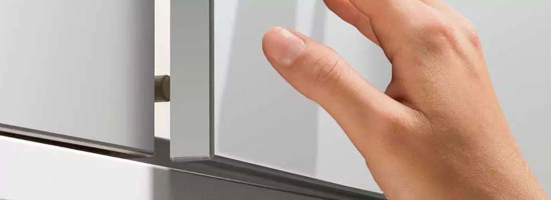 Professional Installation of Push to Open Door Systems in Riviera Beach, FL