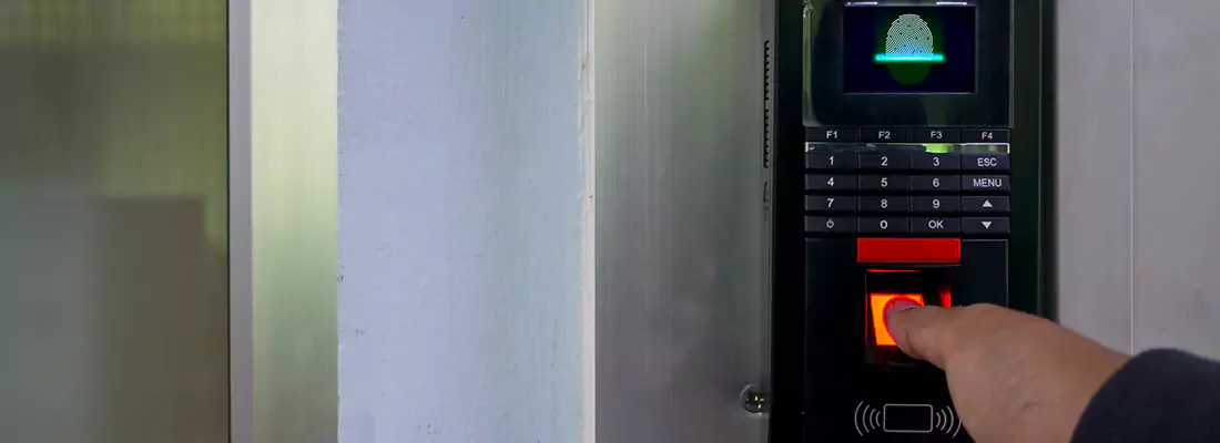 Reliable Access Control System Installation in Riviera Beach, FL