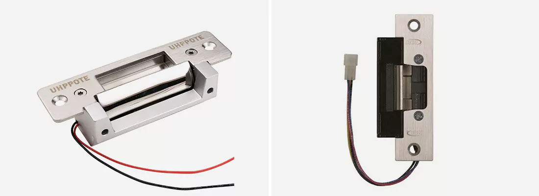 Reliable Electric Strike Solutions for Automatic Door Security in Riviera Beach, FL