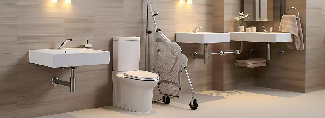 Reliable Handicap Washroom Installation and Maintenance in Riviera Beach, FL