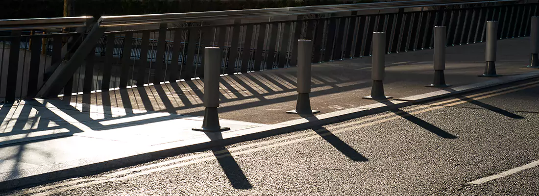 Retractable Driveway Post Repair Services in Riviera Beach, FL