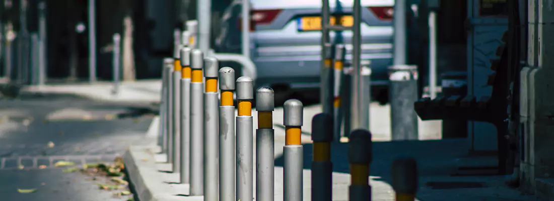 Safe and Convenient Retractable Barrier Column Systems for Properties in Riviera Beach, FL