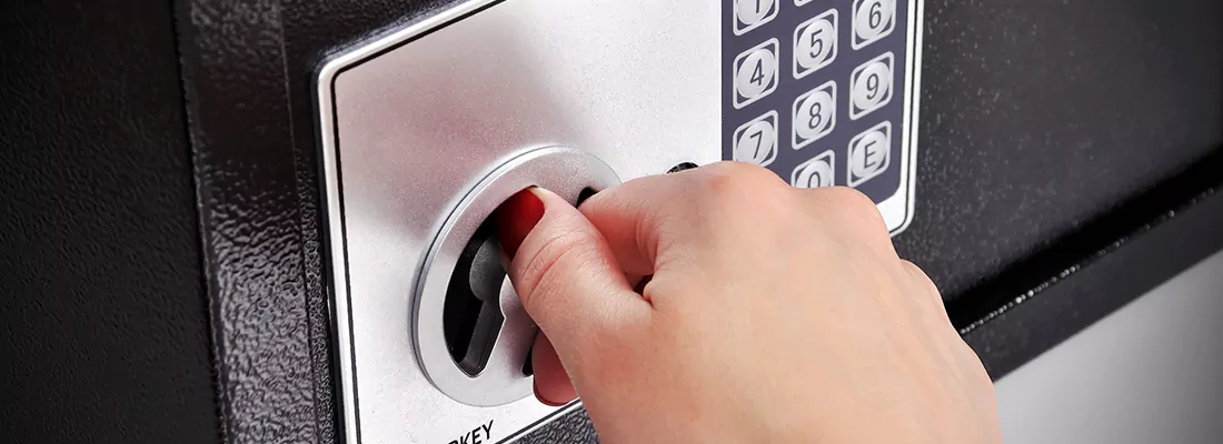 Safe Replacement in Riviera Beach, FL