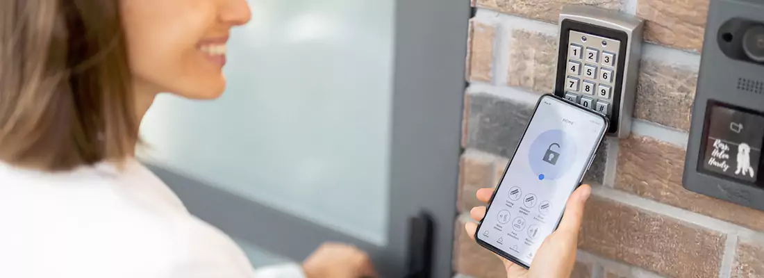 Seamless Integration of NFC Locks with Existing Security Systems in Riviera Beach, FL