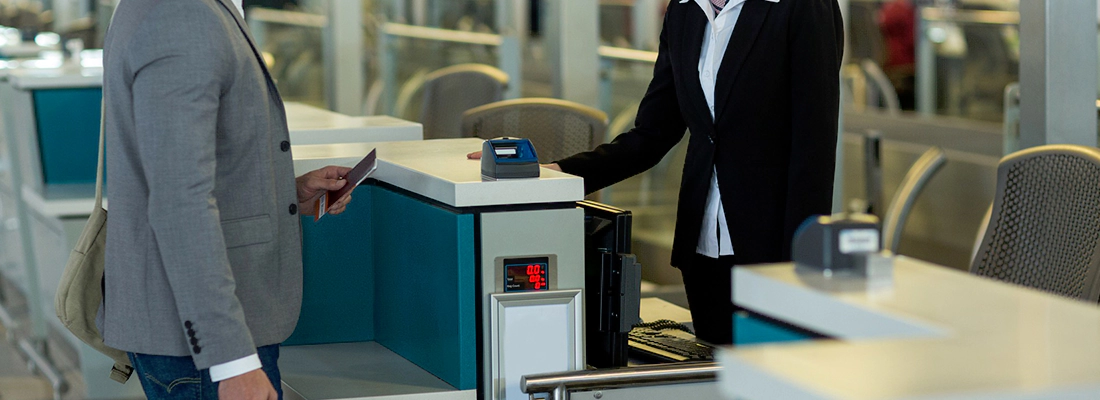 Secure Visitor Badge Printing Services in Riviera Beach, FL