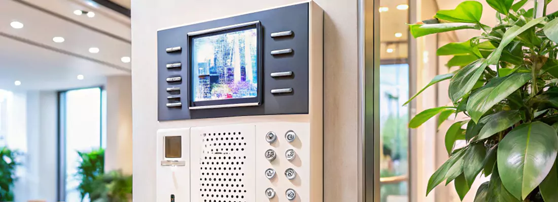 Secure Your Facility with Retinal Access Systems in Riviera Beach, FL