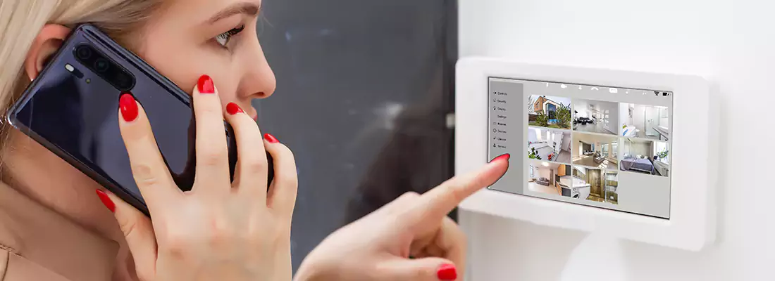 Secure Your Property with Video Intercom Systems in Riviera Beach, FL