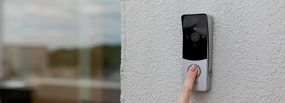 Smart Doorbell Installation Experts in Riviera Beach, FL