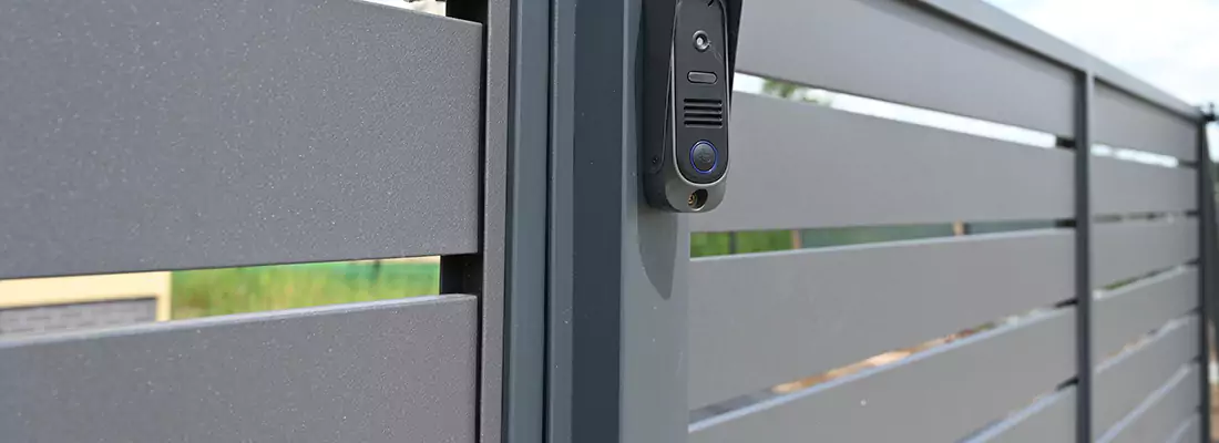 Smart Electric Doorbells with Video and Motion Detection in Riviera Beach, FL