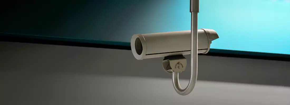 Smart Wireless CCTV Cameras for Remote Monitoring in Riviera Beach, FL