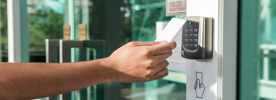 The Best Access Control Features for Properties in Riviera Beach, FL