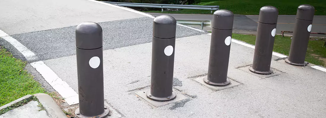 Top Benefits of Installing Car Bollards for Your Property in Riviera Beach, FL