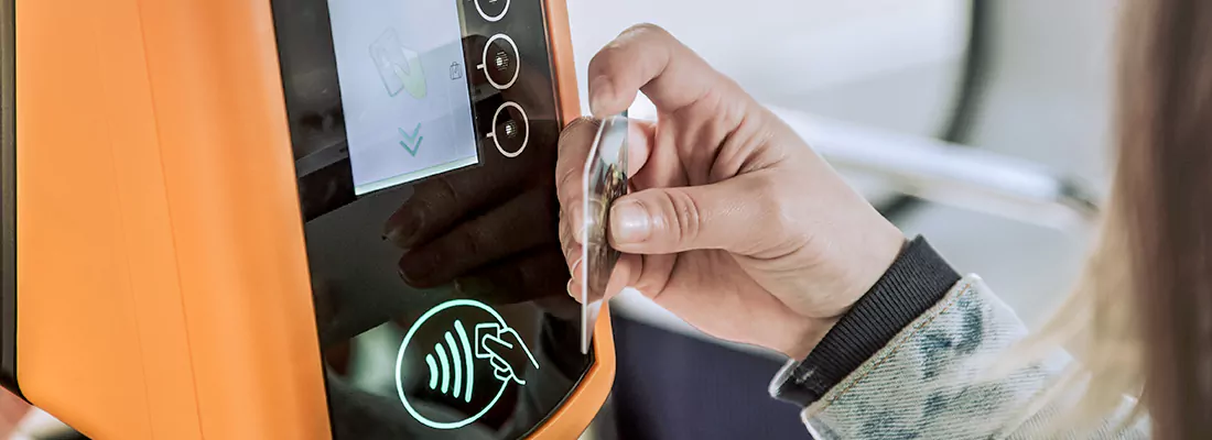 Touchless Entry Systems For Enhanced Accessibility in Riviera Beach, FL