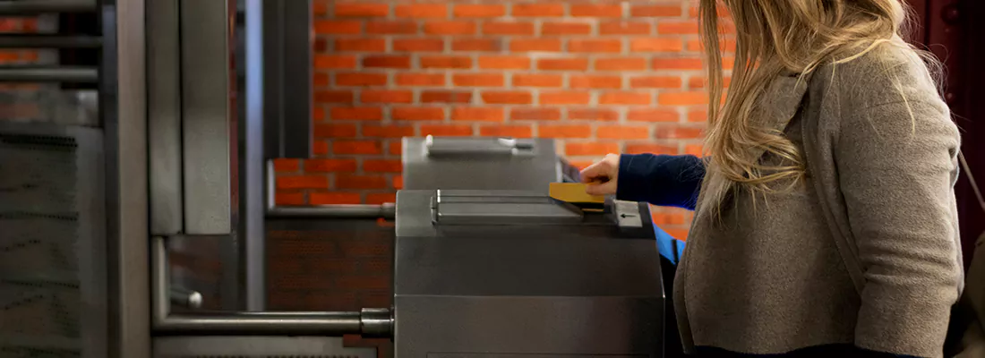 Upgrade to Modern Security Turnstile Systems in Riviera Beach, FL