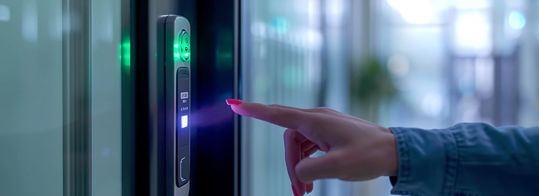 Why Choose Riviera Beach Access Control for Touchless Door Installation in Riviera Beach, FL?